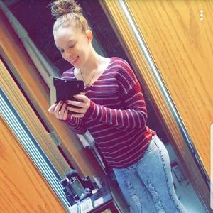 Meet your Posher, Madison